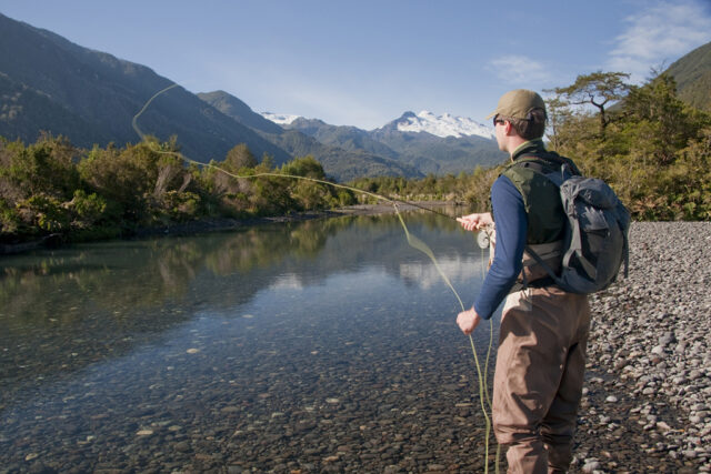 Top Tips for Fly Fishing in Patagonia