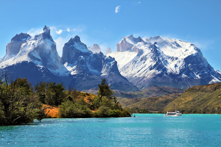 When To Visit Patagonia: A Month By Month Overview